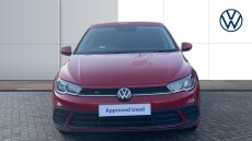 Volkswagen Polo 1.0 TSI Life 5dr DSG Petrol Hatchback